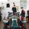1910 - RENAULT AG1 Break