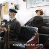 1911 - Madame et son chauffeur