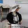 1912 - Robe longue