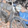 1913 - motocyclette PEUGEOT