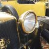 1914 - Panhard X26 - Phare