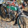 1918 - Motocyclette PEUGEOT V2