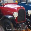 1921 - FIAT 501 4 seater tourer