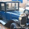 1922 - CITROEN B2 Saloon