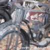 1923 - Motocyclette KHEOPS