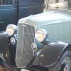 1934 - Donnet C18 Berline