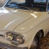 1962 - Chevrolet Corvair Monza