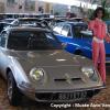 1970 - OPEL GT6