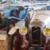 1923 - Amilcar C4 & 1926 Amilcar CGS