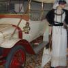 1912 - Brasier C10 à carrosserie 