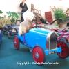 Bugatti Eureka
