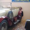 1923 - Chenard & Walcker