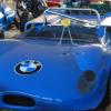 1968 - Costin Nathan - Carrosserie barquette 2 places