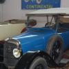 1922 - Delahaye 87 four seater tourer