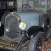 1926 - Delaunay Belleville S4 à carrosserie souple licence 