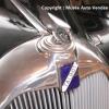 Talbot T15 - Mascotte