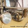 1913 - Headlight on Mors