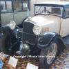 1924 - VOISIN C4 Coach