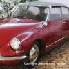 1963 - CITROEN DS19