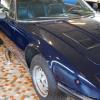 1971 - MASERATI Indy par Vignale