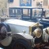 1919 - Bignan 132C à carrosserie Lagache et Glazmann