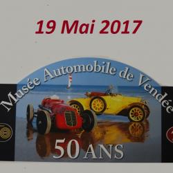 19 Mai 2017 - 50 ans du musée